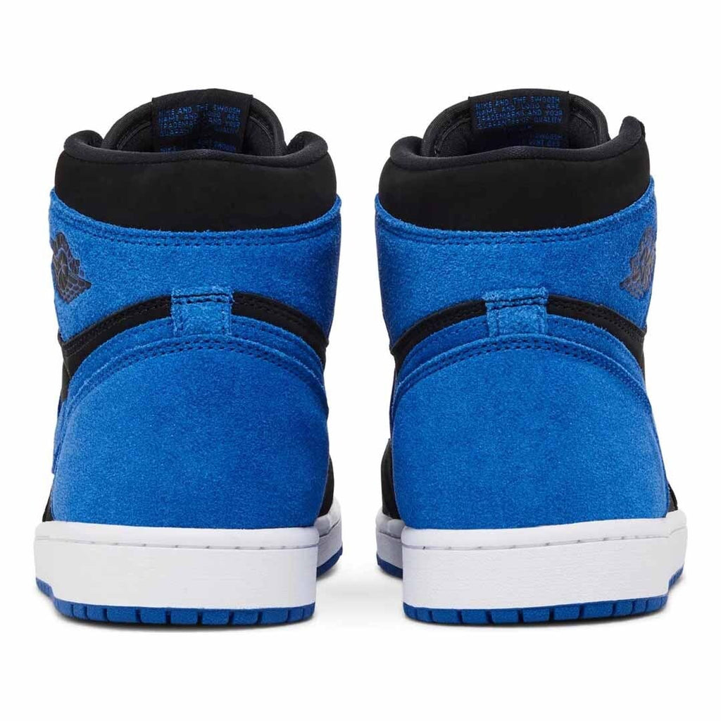 Jordan 1 High 'Royal Reimagined' by Air Jordan - NWAHype 1 for streetwear Sneakers in USA