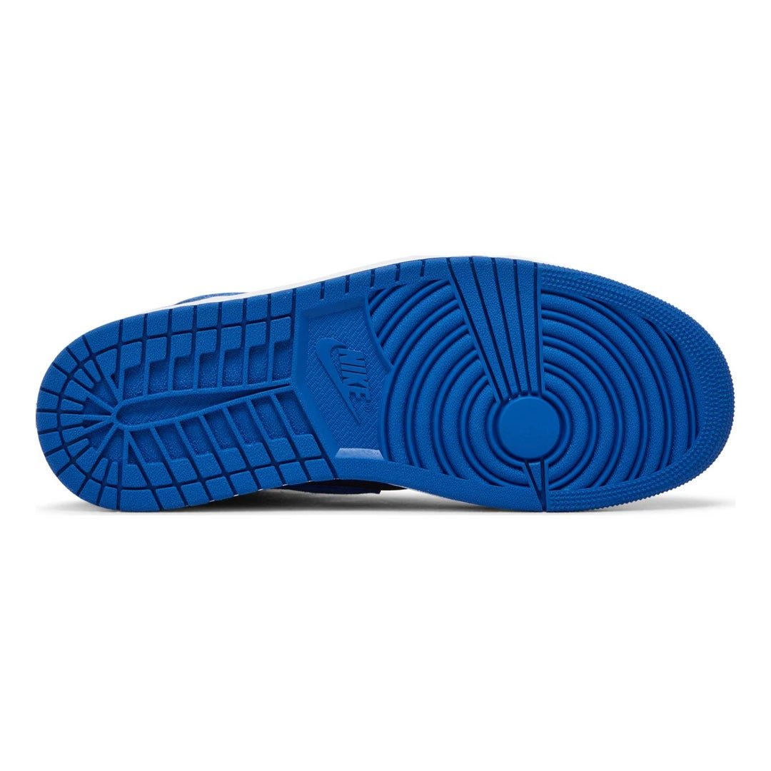Jordan 1 High 'Royal Reimagined' by Air Jordan - NWAHype 1 for streetwear Sneakers in USA