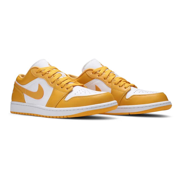 Jordan 1 Low Pollen by Air Jordan - NWAHYPE No.1 for streetwear Sneakers in USA