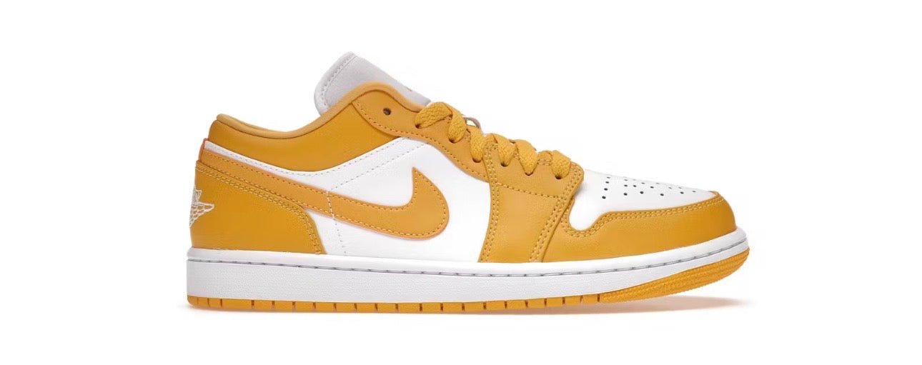Jordan 1 Low Pollen by NWAHype - NWAHype 1 for streetwear in USA