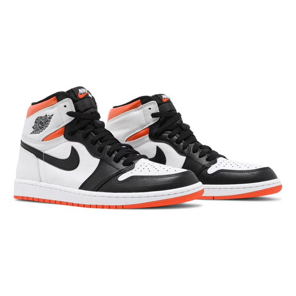 Jordan 1 Retro High Electro Orange by Air Jordan - NWAHYPE No.1 for streetwear Sneakers in USA