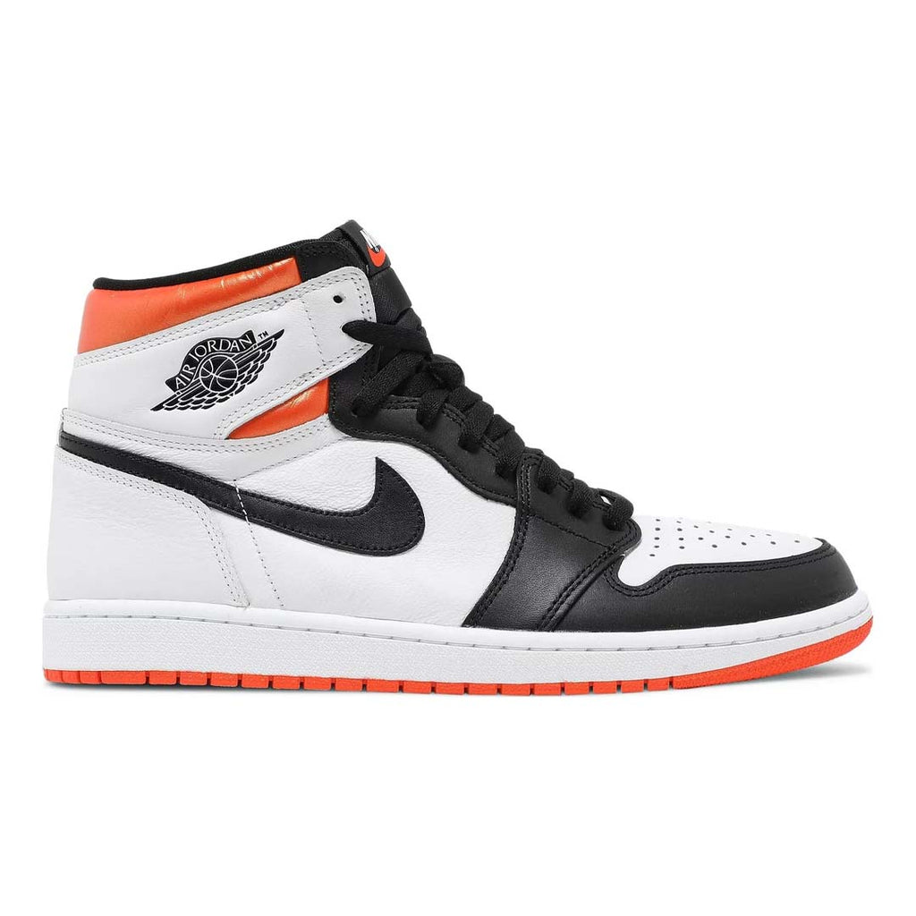 Jordan 1 Retro High Electro Orange by Air Jordan - NWAHYPE No.1 for streetwear Sneakers in USA
