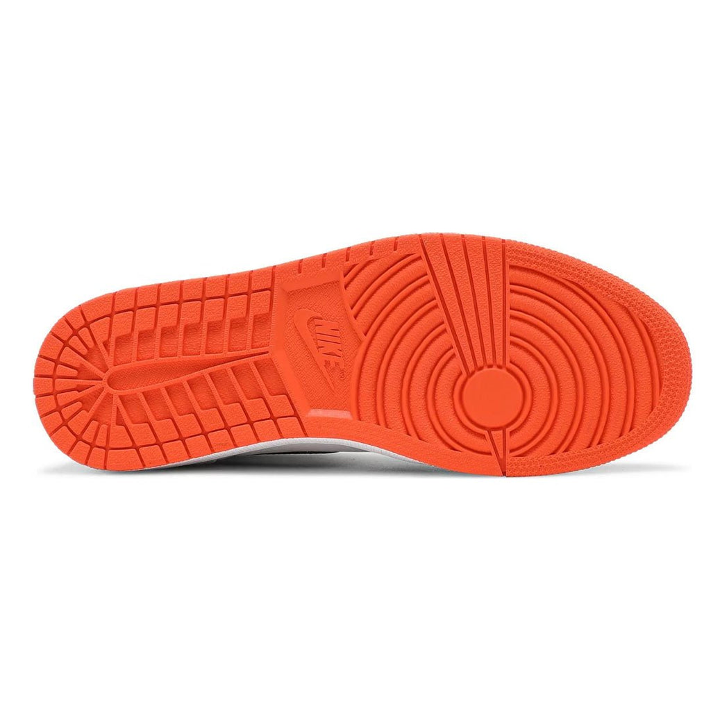 Jordan 1 Retro High Electro Orange by Air Jordan - NWAHYPE No.1 for streetwear Sneakers in USA