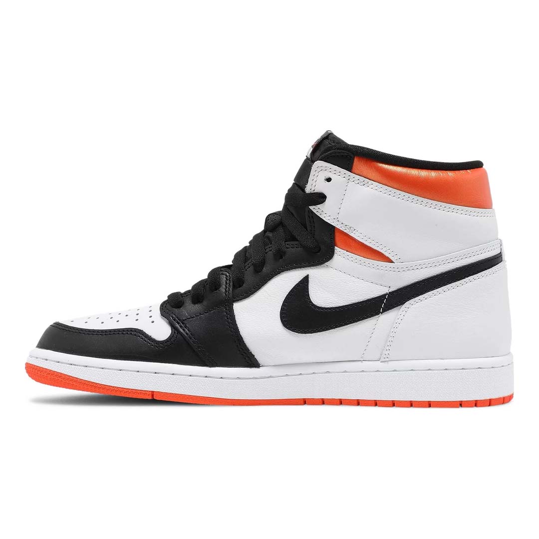 Jordan 1 Retro High Electro Orange by Air Jordan - NWAHYPE No.1 for streetwear Sneakers in USA