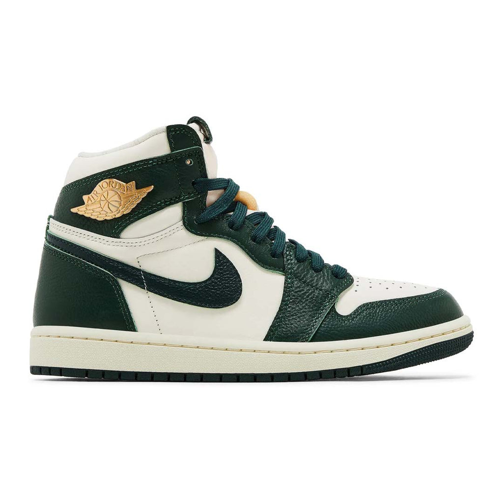 Jordan 1 Retro High Fir Pro Green (women’s) by Air Jordan - NWAHYPE No.1 for streetwear Sneakers in USA