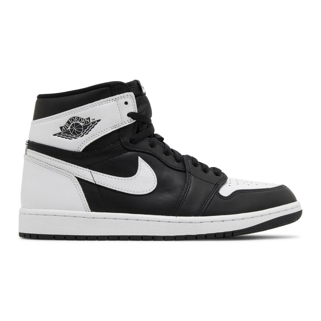 Jordan 1 Retro High OG Black White by NWAHYPE - NWAHYPE No.1 for streetwear Sneakers in USA