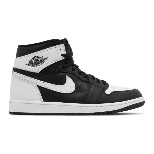 Jordan 1 Retro High OG Black White by NWAHYPE - NWAHYPE No.1 for streetwear Sneakers in USA