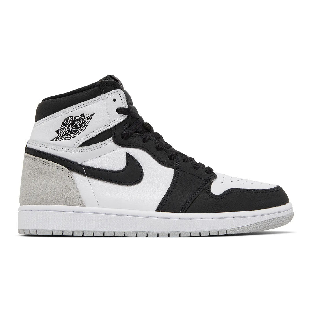 Jordan 1 Retro High OG Bleached Coral Stage Haze by NWAHype - NWAHype 1 for streetwear Sneakers in USA