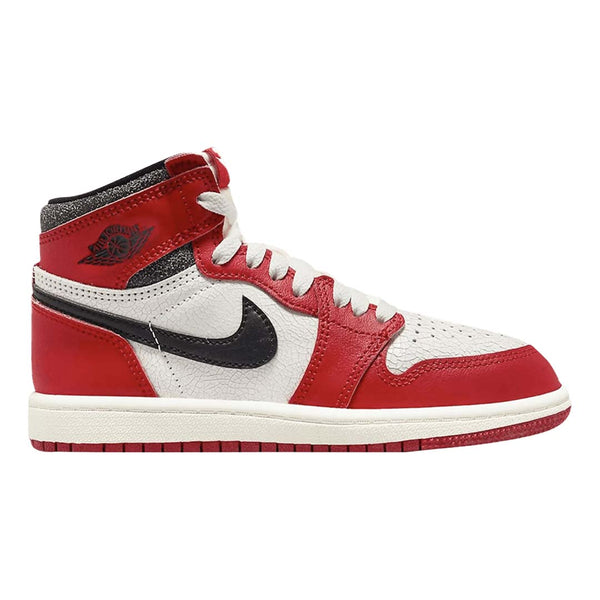 Jordan 1 Retro High OG Chicago Lost and Found (PS) by Air Jordan - NWAHype 1 for streetwear Sneakers in USA