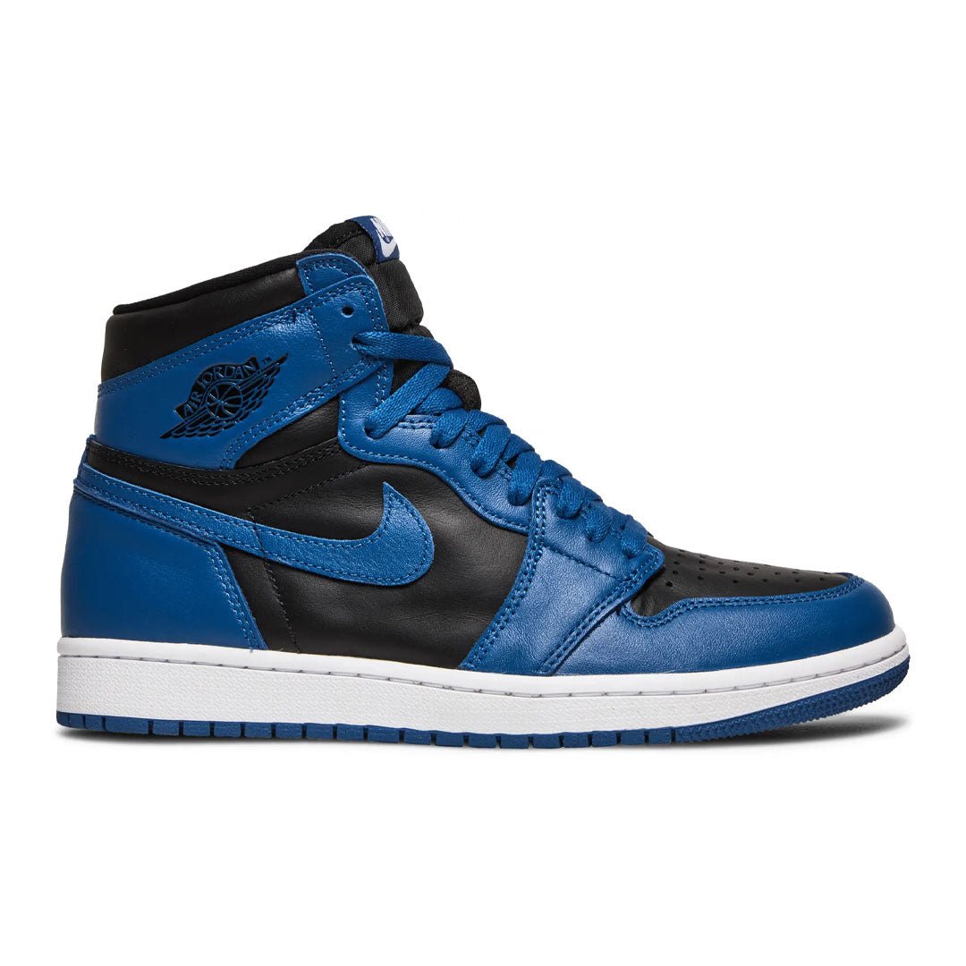 Jordan 1 Retro High OG Dark Marina Blue by Air Jordan - NWAHype 1 for streetwear Sneakers in USA