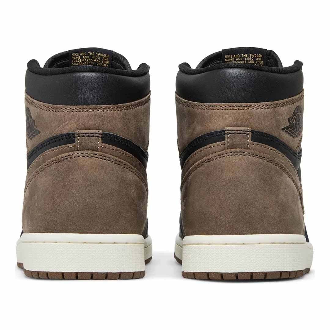 Jordan 1 Retro High OG 'Palomino' by Air Jordan - NWAHype 1 for streetwear Sneakers in USA