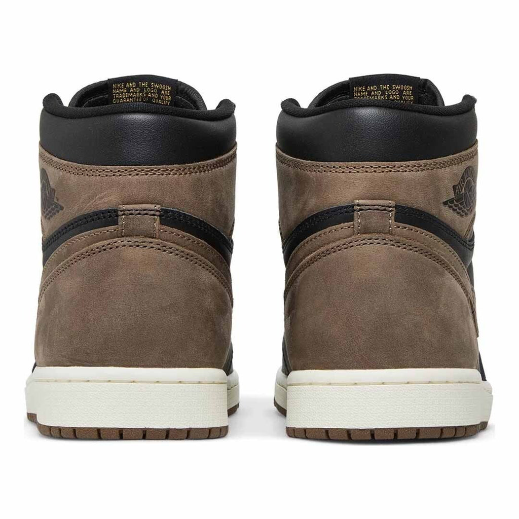 Jordan 1 Retro High OG 'Palomino' by Air Jordan - NWAHype 1 for streetwear Sneakers in USA