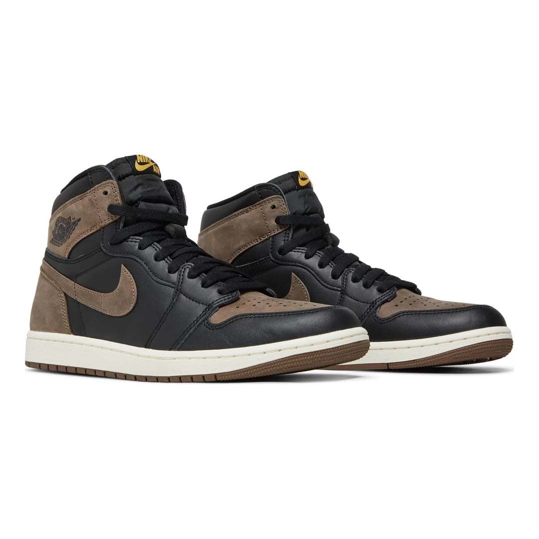 Jordan 1 Retro High OG 'Palomino' by Air Jordan - NWAHype 1 for streetwear Sneakers in USA