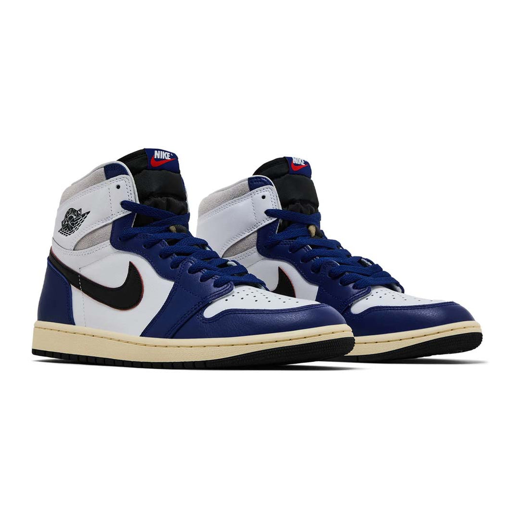 Jordan 1 Retro High OG Rare Air by Air Jordan - NWAHype 1 for streetwear Sneakers in USA