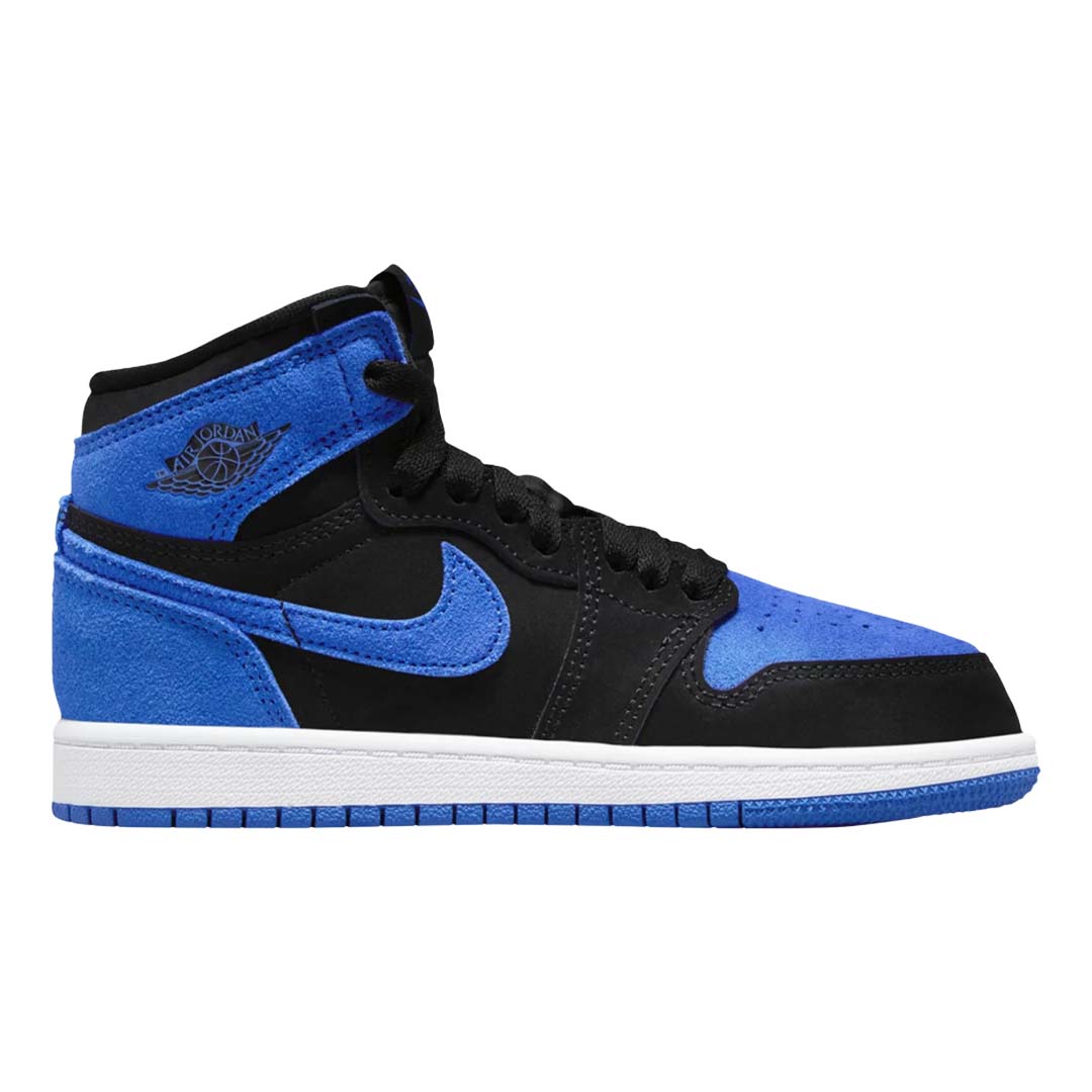 Jordan 1 Retro High OG Royal Reimagined (PS) (TD) by Air Jordan - NWAHype 1 for streetwear Sneakers in USA