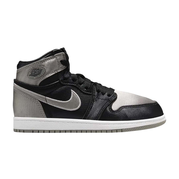 Jordan 1 Retro High OG Satin Shadow (PS) by Air Jordan - NWAHYPE No.1 for streetwear Sneakers in USA