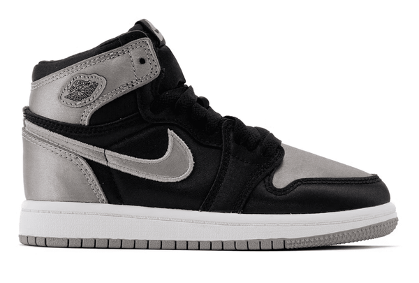 Jordan 1 Retro High OG Satin Shadow (PS) by NWAHype - NWAHype 1 for streetwear Sneakers in USA