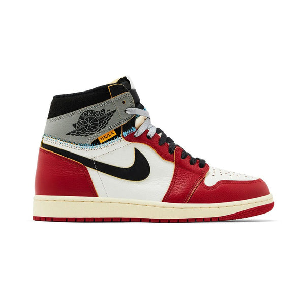 Jordan 1 Retro High OG SP Union LA Chicago Shadow by Air Jordan - NWAHype 1 for streetwear Sneakers in USA