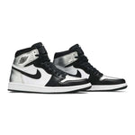 Jordan 1 Retro High Silver Toe (Women's) by NWAHype - NWAHype 1 for streetwear Sneakers in USA
