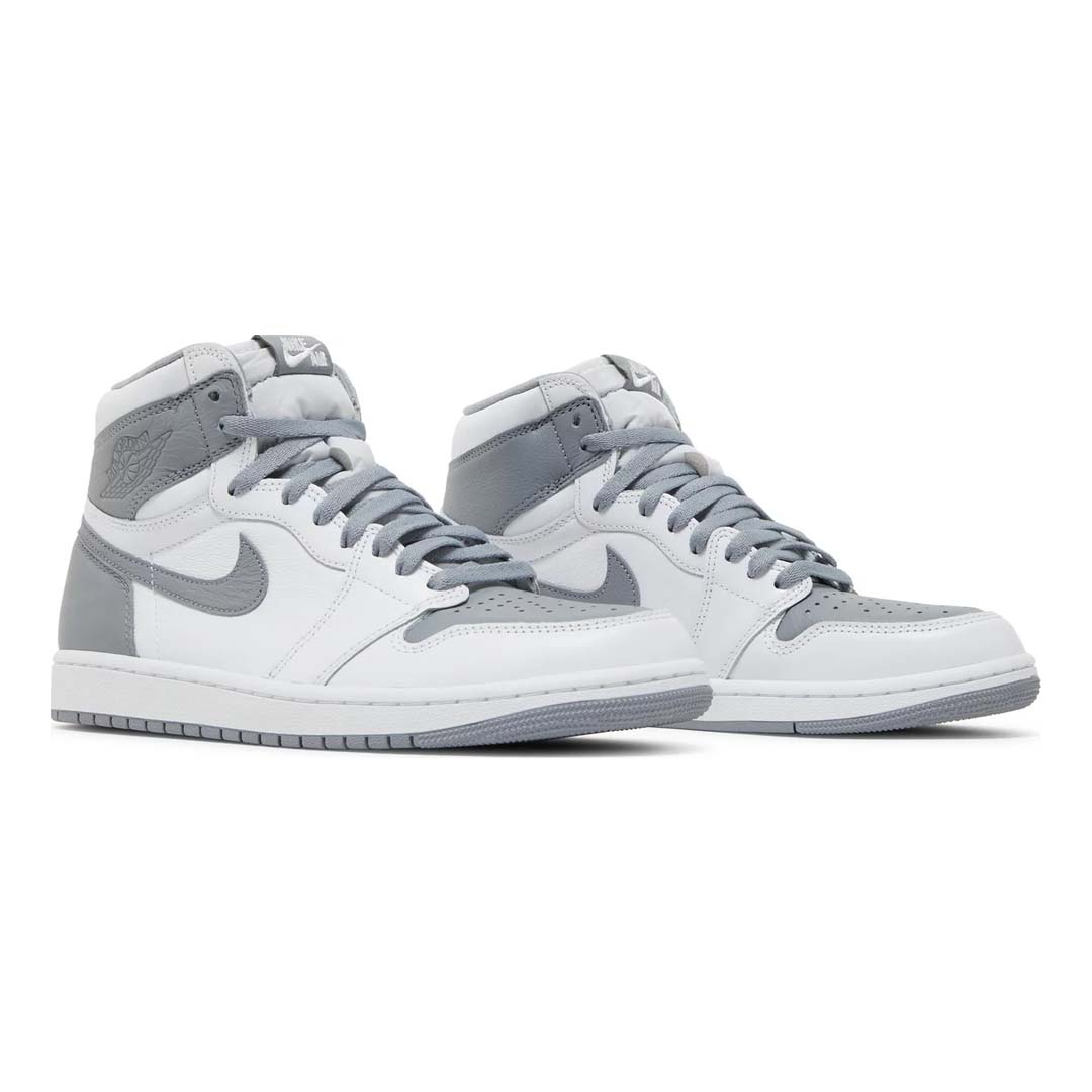 Jordan 1 Retro High 'Stealth' by Air Jordan - NWAHype 1 for streetwear Sneakers in USA