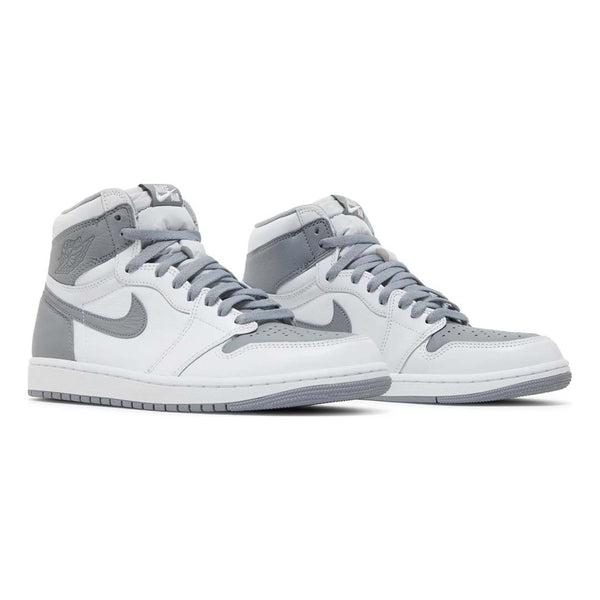 Jordan 1 Retro High 'Stealth' by Air Jordan - NWAHype 1 for streetwear Sneakers in USA