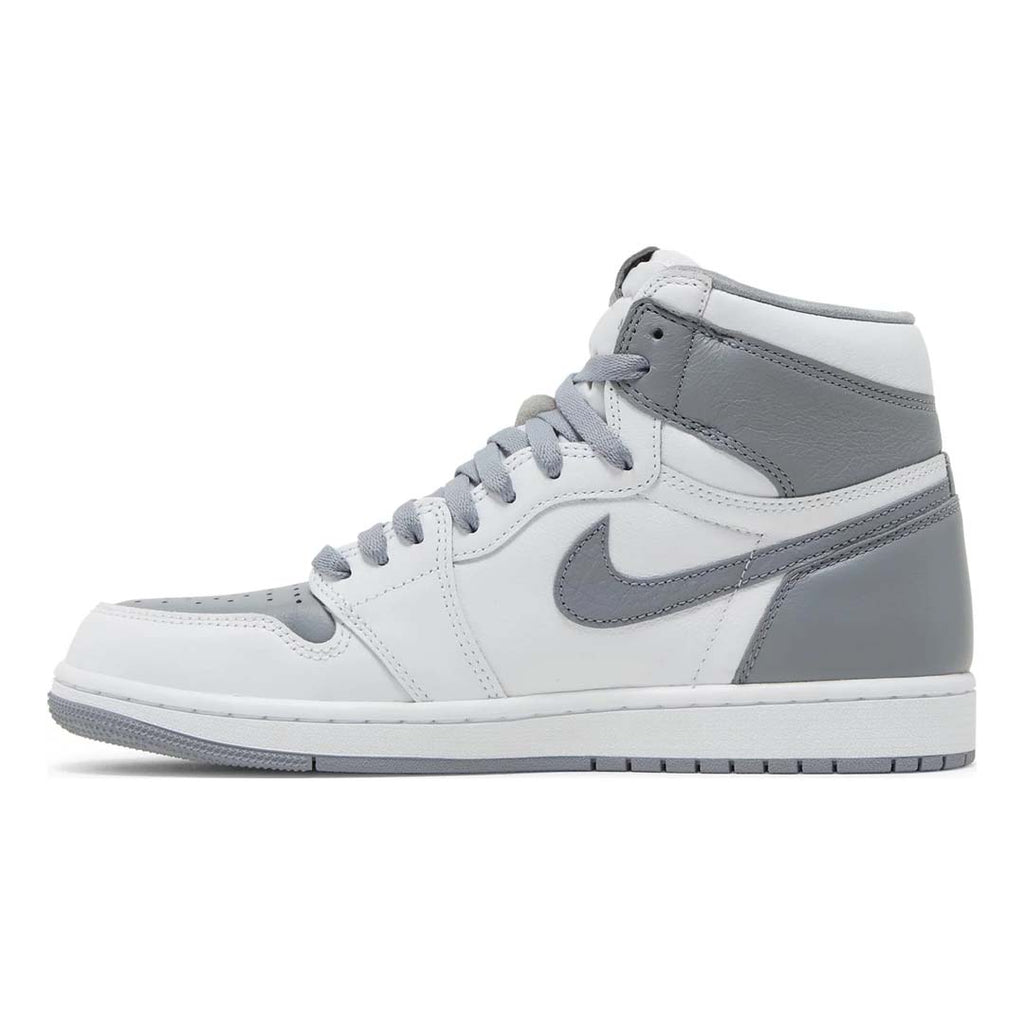 Jordan 1 Retro High 'Stealth' by Air Jordan - NWAHype 1 for streetwear Sneakers in USA