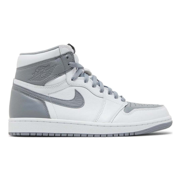 Jordan 1 Retro High 'Stealth' by Air Jordan - NWAHype 1 for streetwear Sneakers in USA