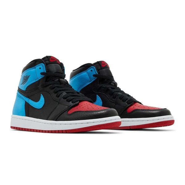 Jordan 1 Retro High ‘UNC to Chicago’ (Women's) by Air Jordan - NWAHYPE No.1 for streetwear Sneakers in USA