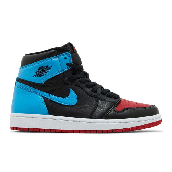 Jordan 1 Retro High ‘UNC to Chicago’ (Women's) by Air Jordan - NWAHYPE No.1 for streetwear Sneakers in USA
