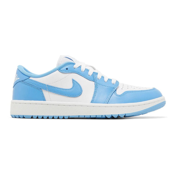 Jordan 1 Retro Low Golf UNC by Air Jordan - NWAHype 1 for streetwear Sneakers in USA