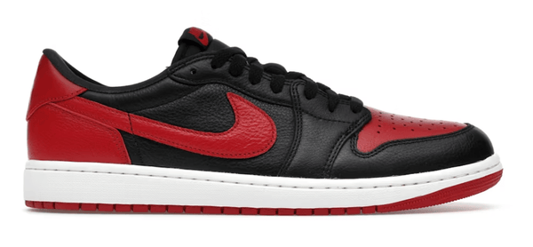 Jordan 1 Retro Low OG Banned by NWAHYPE - NWAHYPE No.1 for streetwear Sneakers in USA