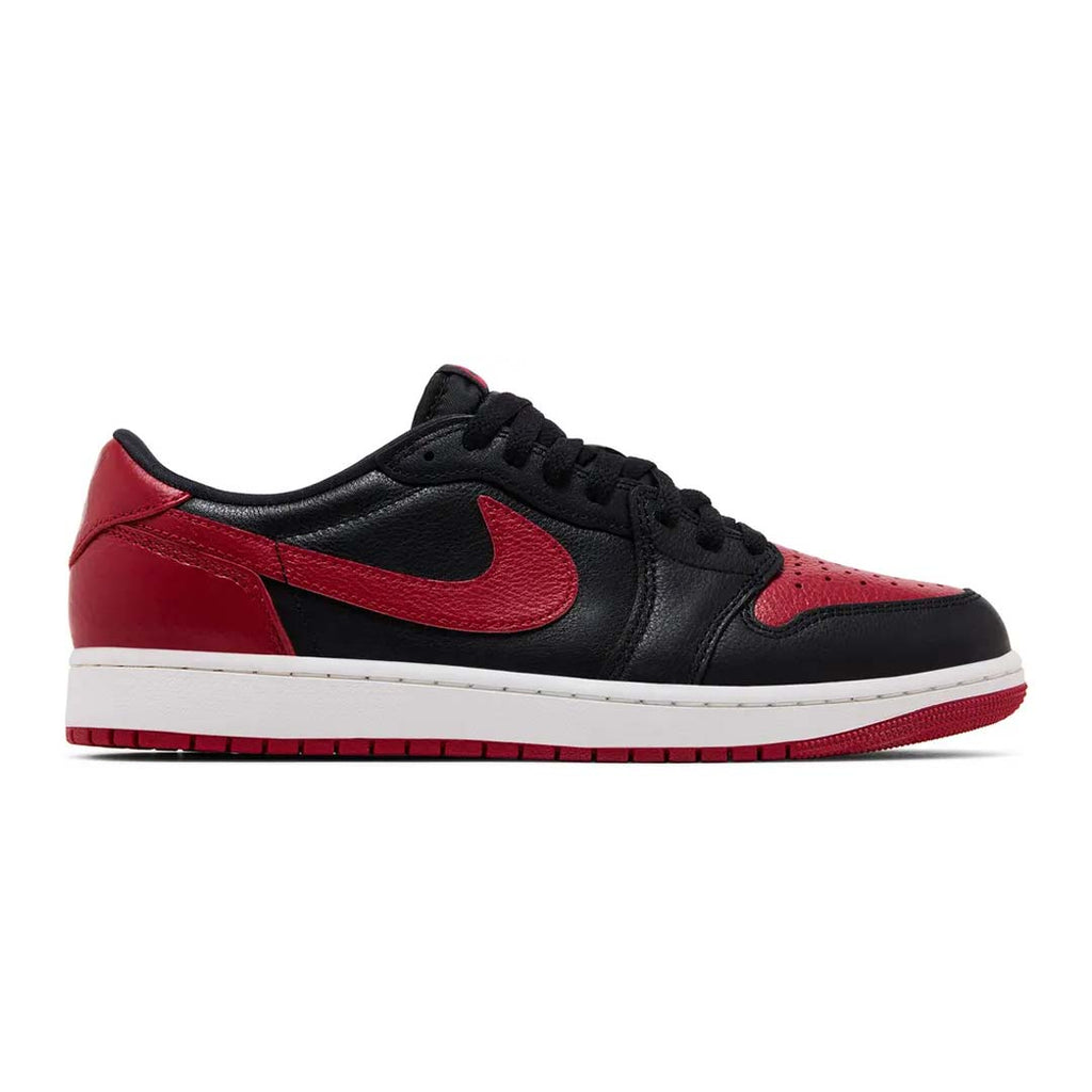 Jordan 1 Retro Low OG Banned by NWAHYPE - NWAHYPE No.1 for streetwear Sneakers in USA