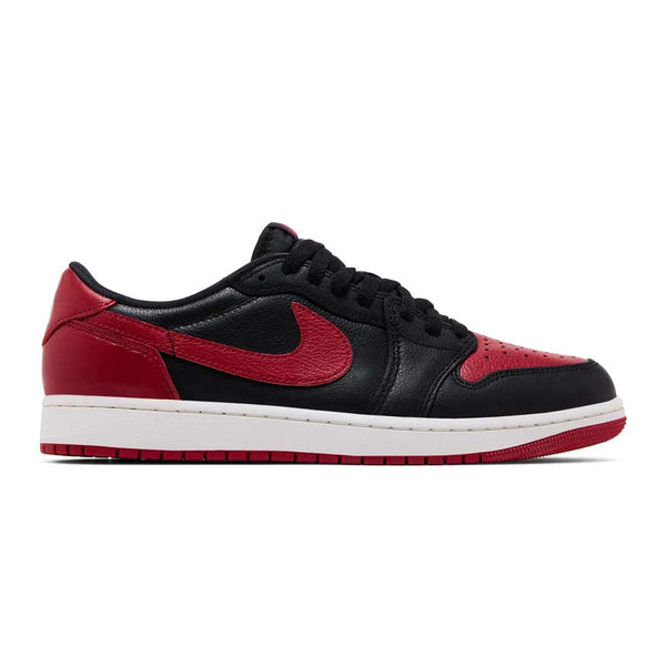 Jordan 1 Retro Low OG Banned by NWAHYPE - NWAHYPE No.1 for streetwear Sneakers in USA