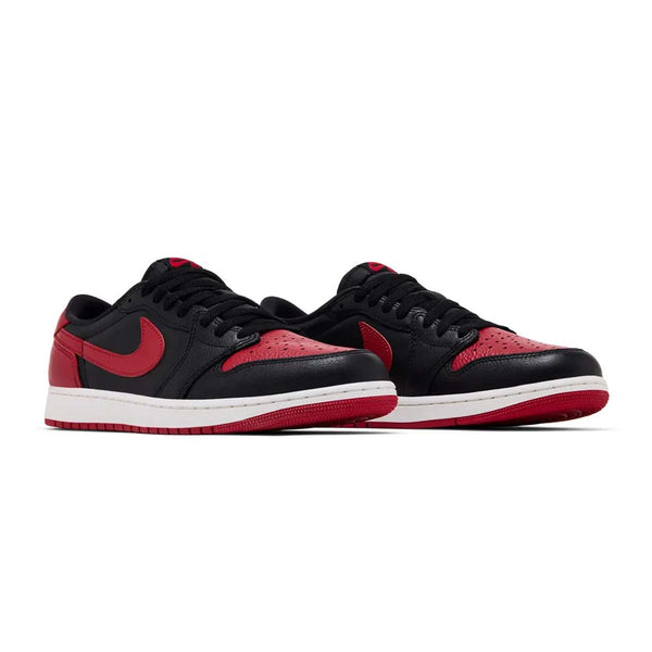 Jordan 1 Retro Low OG Banned by NWAHYPE - NWAHYPE No.1 for streetwear Sneakers in USA