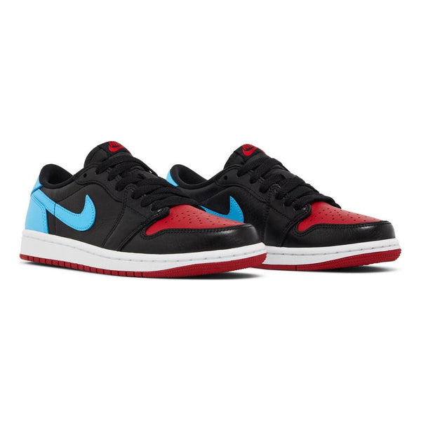 Jordan 1 Retro Low OG NC to Chi (Women's) by Air Jordan - NWAHype 1 for streetwear Sneakers in USA