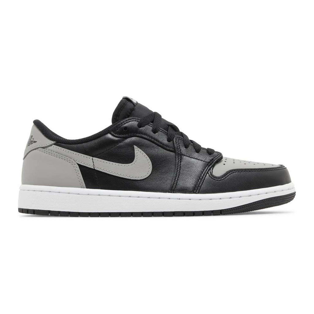 Jordan 1 Retro Low OG Shadow (2024) by Nike - NWAHYPE No.1 for streetwear Sneakers in USA