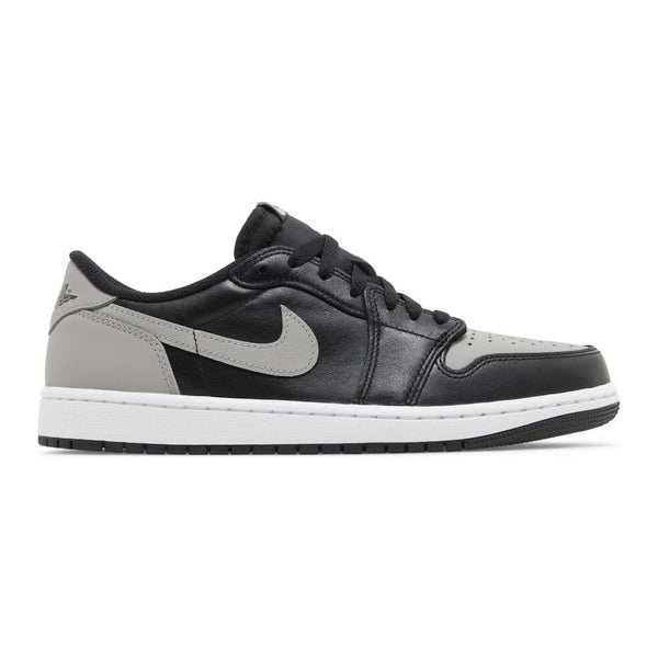 Jordan 1 Retro Low OG Shadow (2024) by Nike - NWAHYPE No.1 for streetwear Sneakers in USA