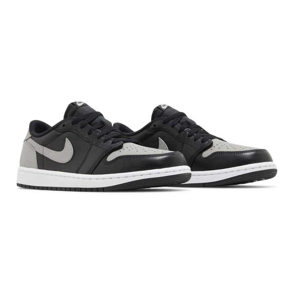 Jordan 1 Retro Low OG Shadow (2024) by Nike - NWAHYPE No.1 for streetwear Sneakers in USA