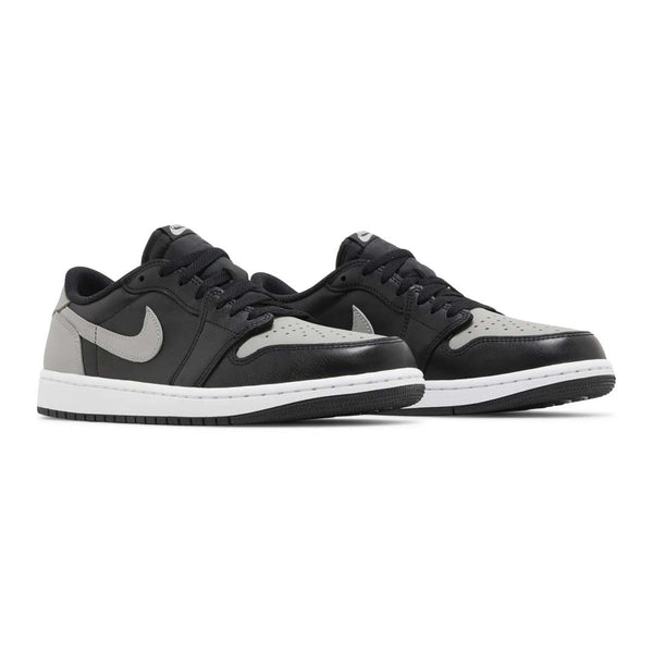 Jordan 1 Retro Low OG Shadow (2024) by Nike - NWAHYPE No.1 for streetwear Sneakers in USA