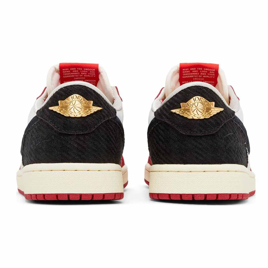Jordan 1 Retro Low OG Trophy Room Rookie Card Away by Air Jordan - NWAHype 1 for streetwear Sneakers in USA