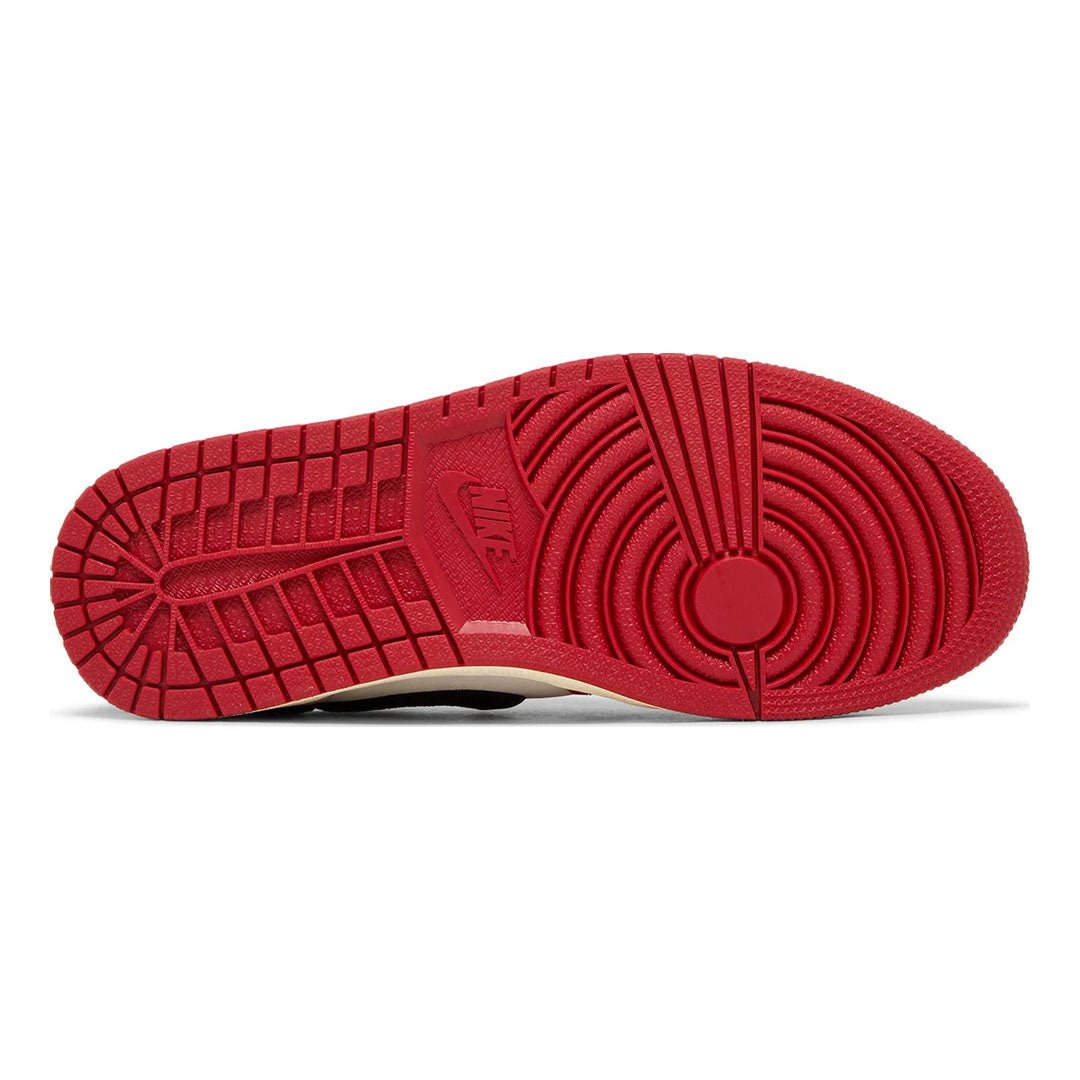 Jordan 1 Retro Low OG Trophy Room Rookie Card Away by Air Jordan - NWAHype 1 for streetwear Sneakers in USA