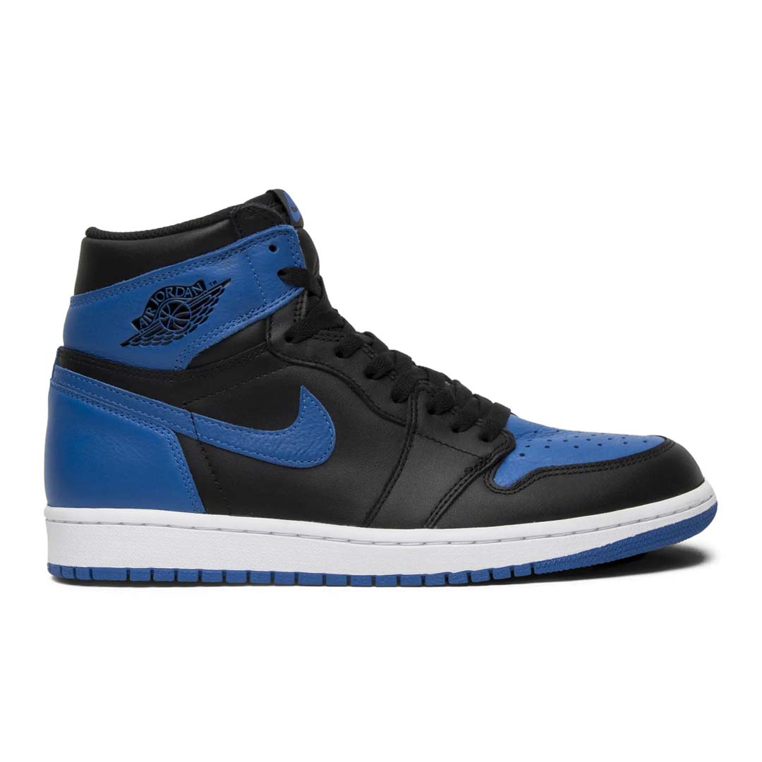 Jordan 1 Retro Royal (2017) by NWAHype - NWAHype No.1 for streetwear Sneakers in USA