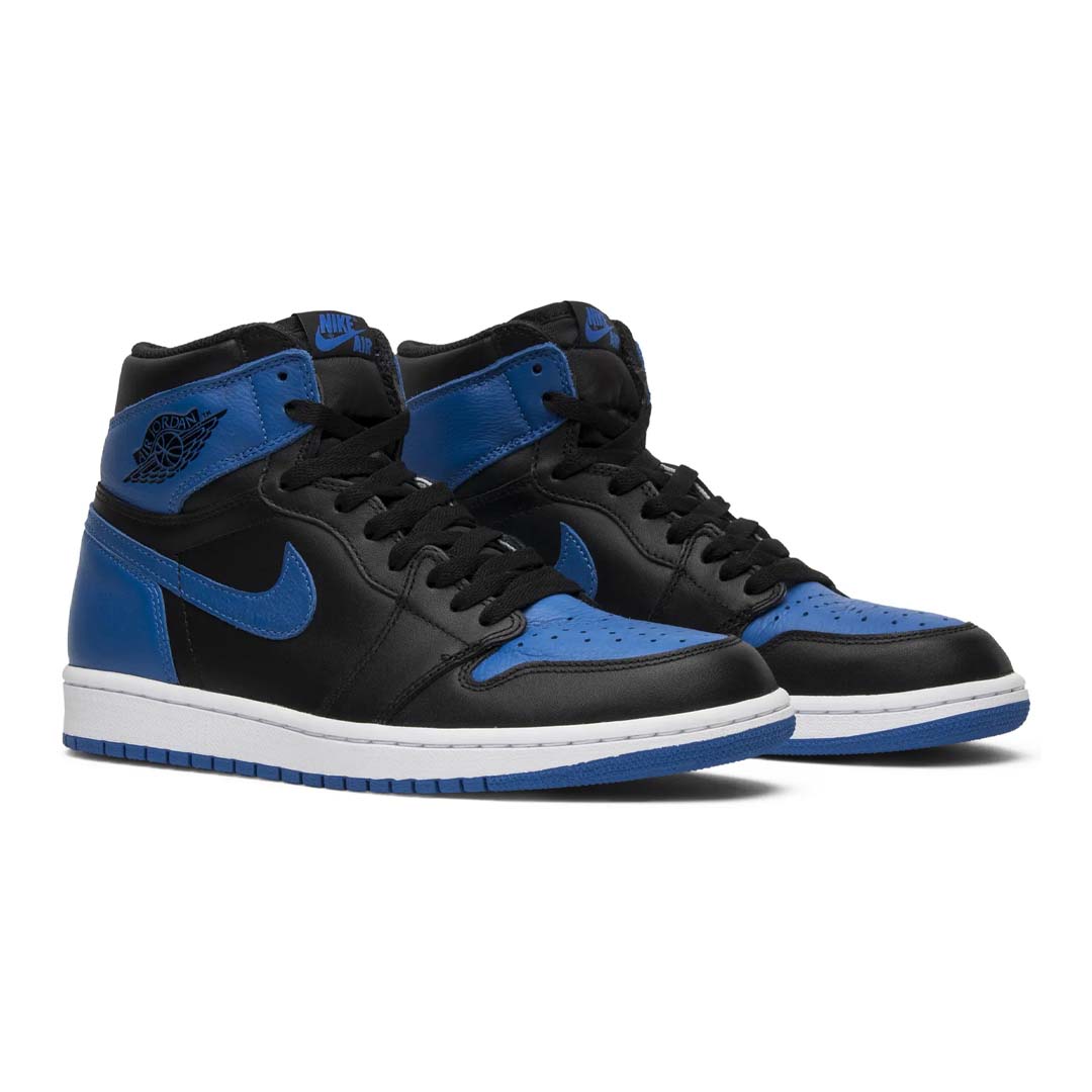 Jordan 1 Retro Royal (2017) by NWAHype - NWAHype No.1 for streetwear Sneakers in USA