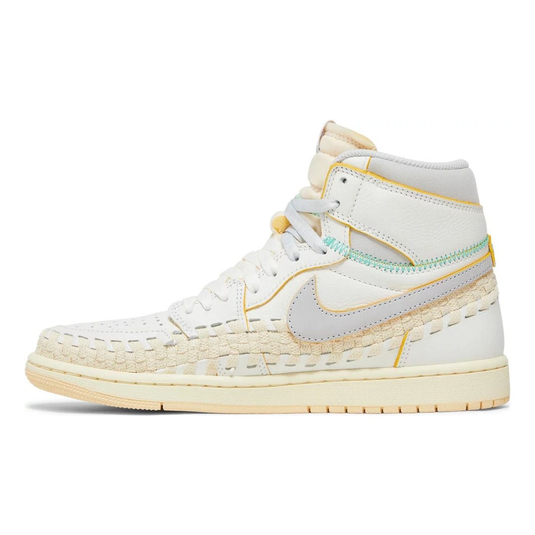 Jordan 1 Union LA 'Summer of 96' by Air Jordan - NWAHype 1 for streetwear Sneakers in USA