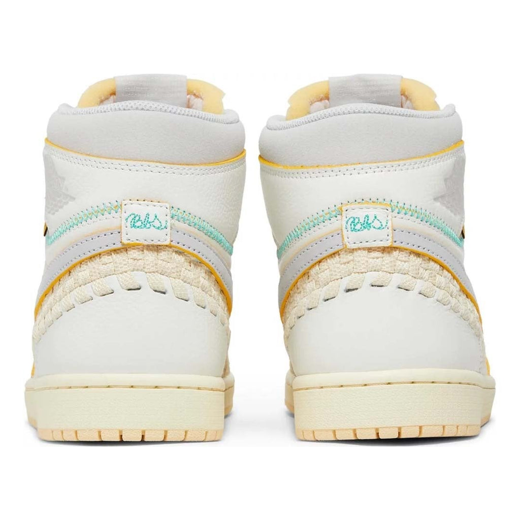 Jordan 1 Union LA 'Summer of 96' by Air Jordan - NWAHype 1 for streetwear Sneakers in USA