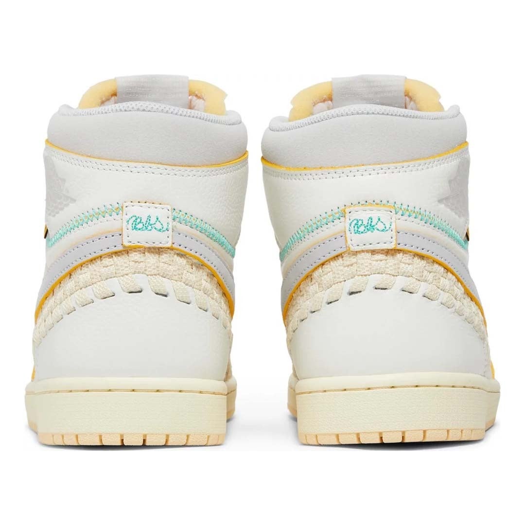 Jordan 1 Union LA 'Summer of 96' by Air Jordan - NWAHype 1 for streetwear Sneakers in USA