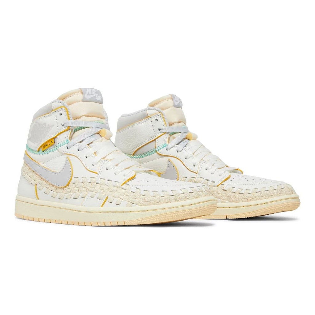 Jordan 1 Union LA 'Summer of 96' by Air Jordan - NWAHype 1 for streetwear Sneakers in USA