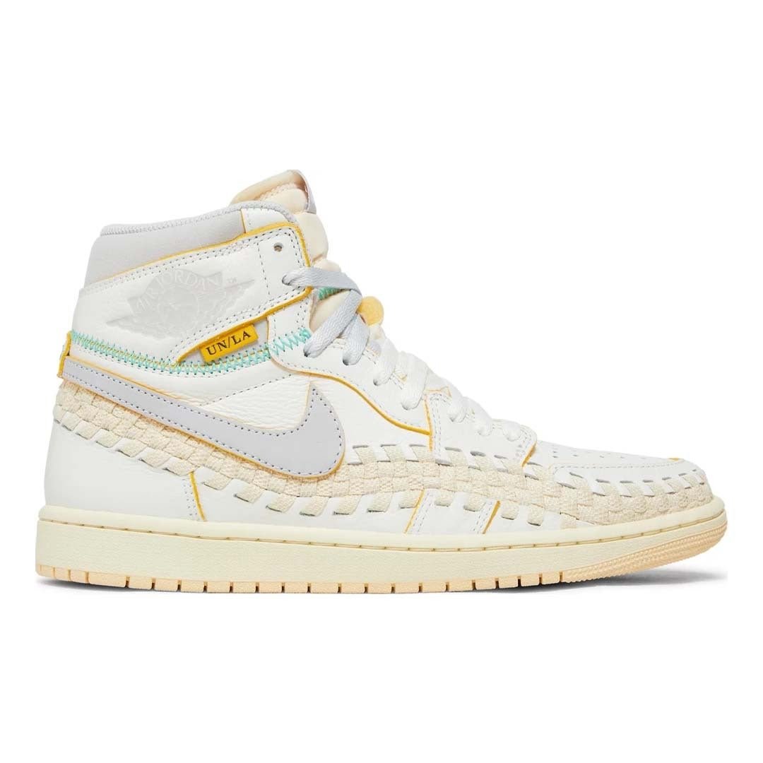 Jordan 1 Union LA 'Summer of 96' by Air Jordan - NWAHype 1 for streetwear Sneakers in USA