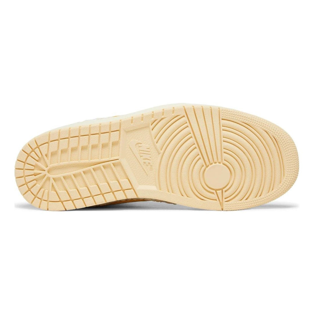 Jordan 1 Union LA 'Summer of 96' by Air Jordan - NWAHype 1 for streetwear Sneakers in USA