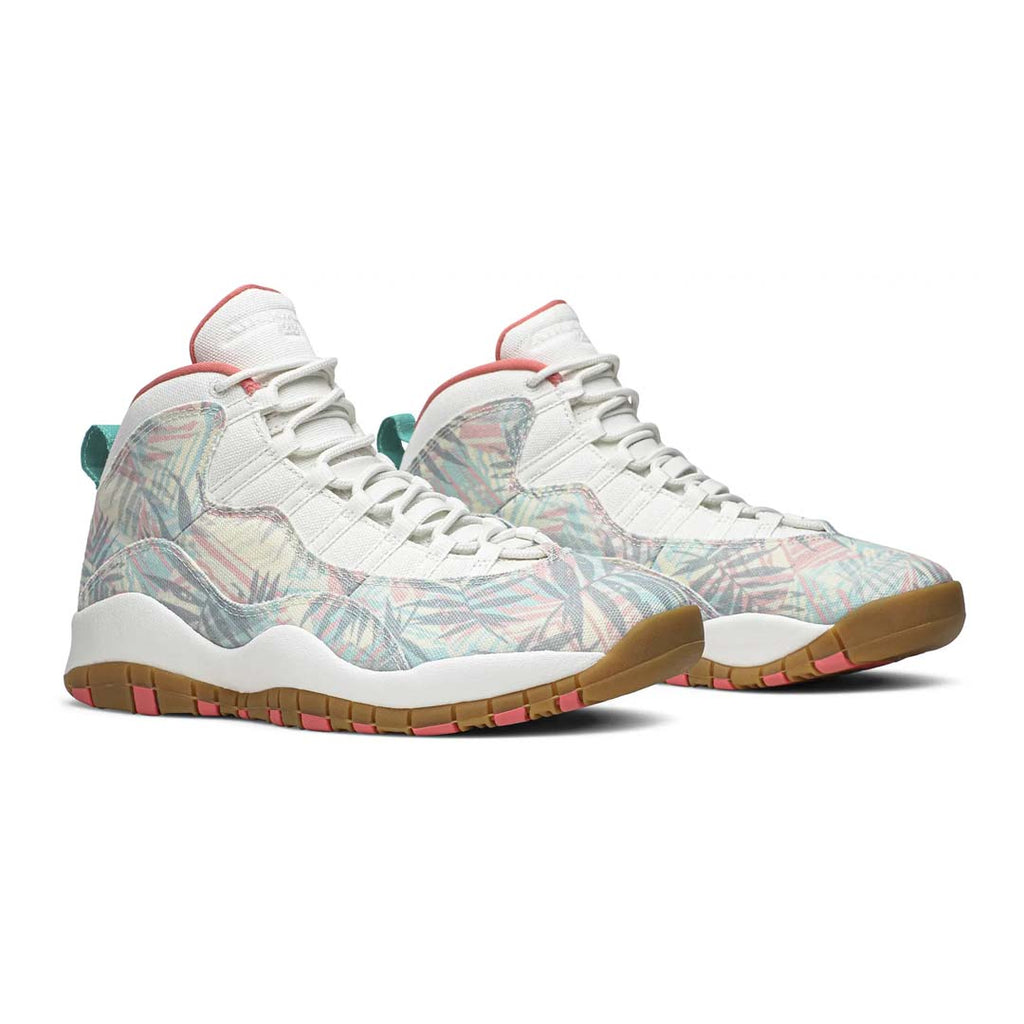 Jordan 10 Retro Super Bowl LIV by Air Jordan - NWAHYPE No.1 for streetwear Sneakers in USA